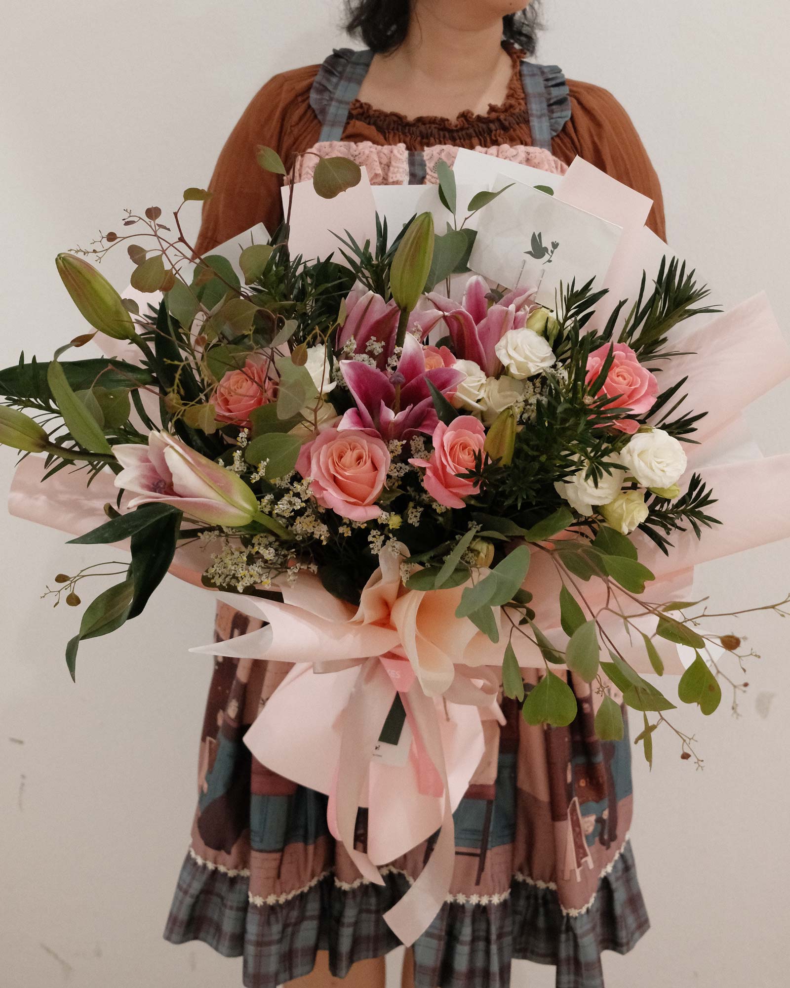 Florence Florence front