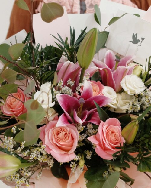 Florence Florence zoom