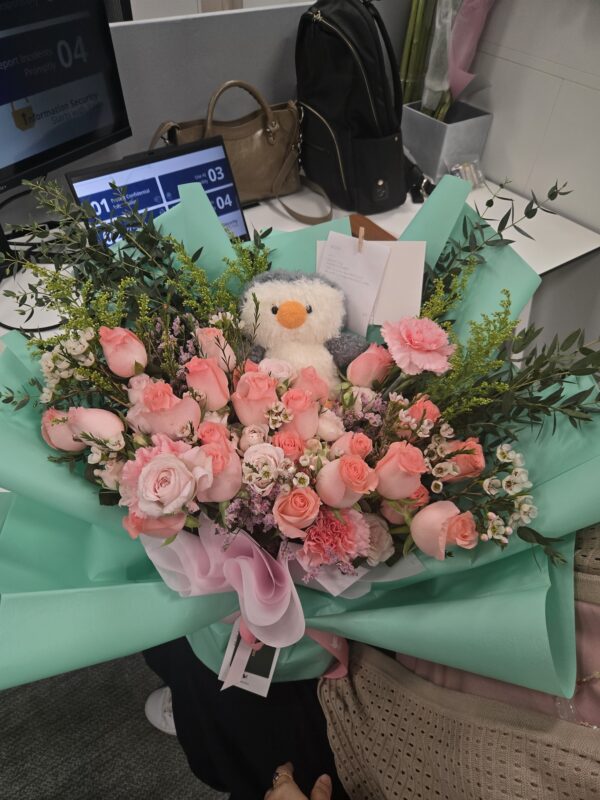 Image #1 from Carol Lim