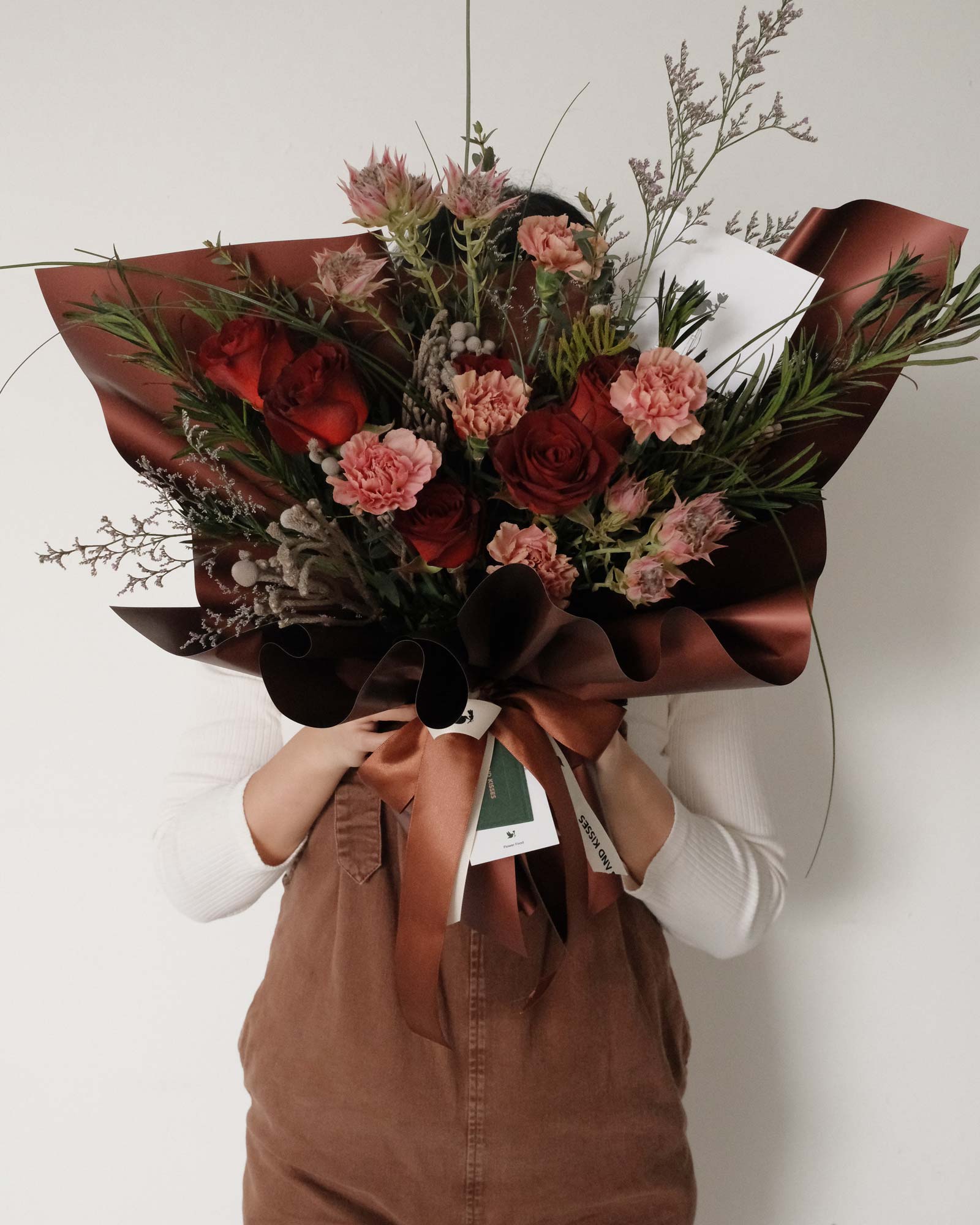 Dark Chocolate Dark Chocolate