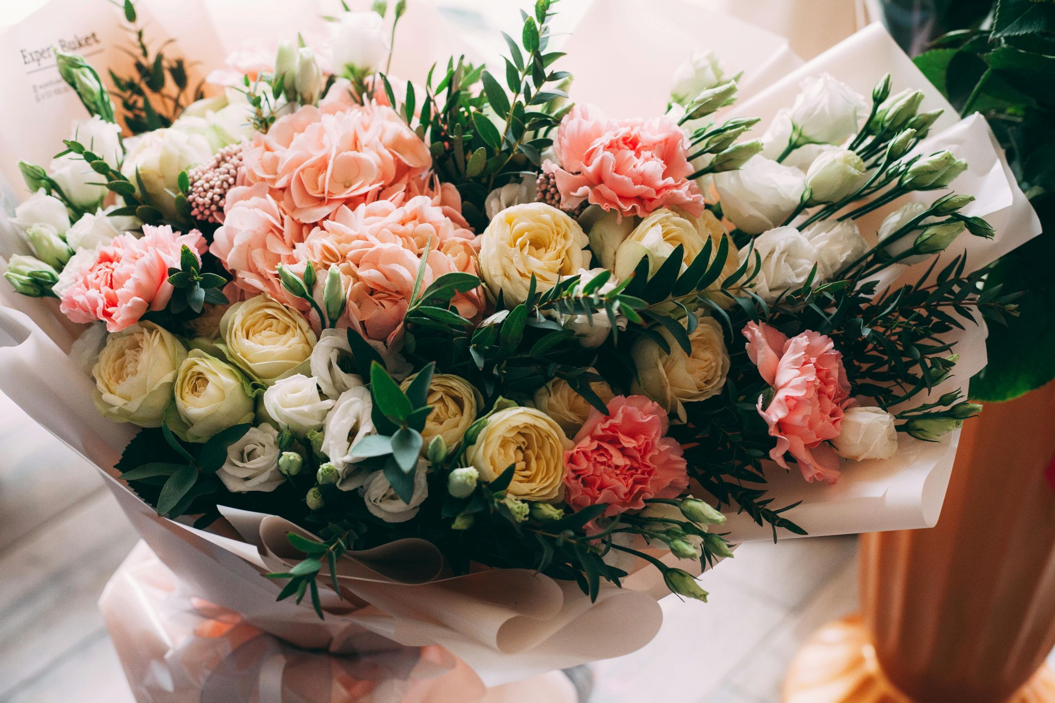 Why Flowers Are the Perfect Mother's Day Gift