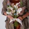 esme bridal bouquet
