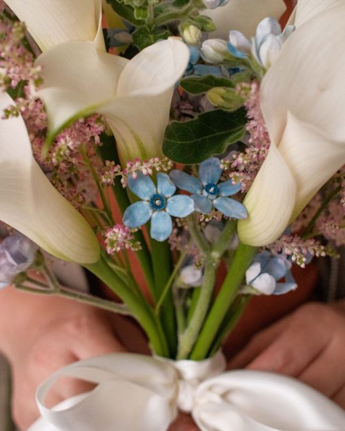 esme bridal bouquet zoom 1
