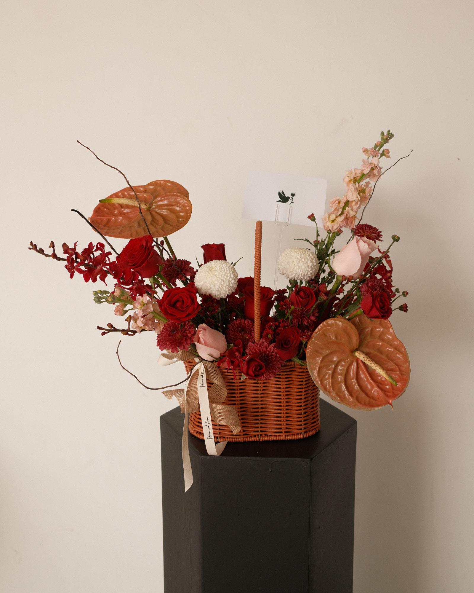 Harvest harvest front 3